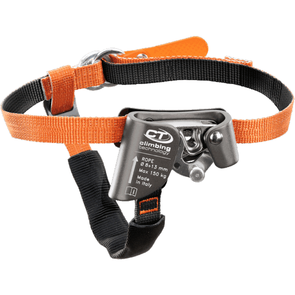 Climbing Technology Quick Step-A (Right or Left)