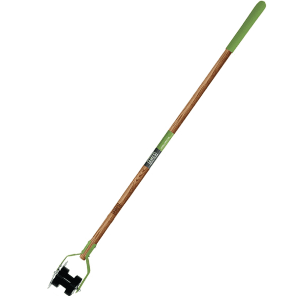 Ames Dual-Wheeled Rotary Edger