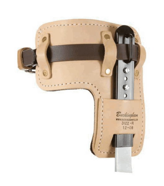 Buckingham Deluxe "L" Pads