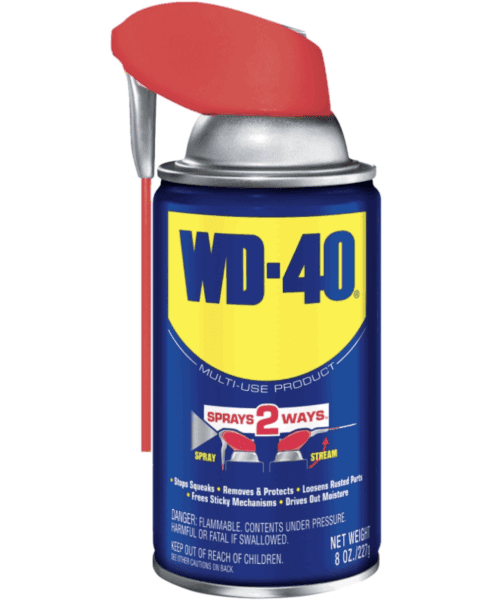 WD-40 SMART STRAW 8oz