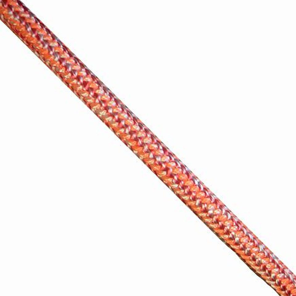 Samson Vortex Hot 12.7mm Climbing Rope - Image 2