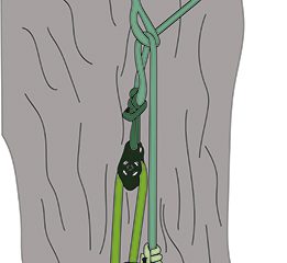 Teufelberger 2.5m pulleySAVER - Image 5