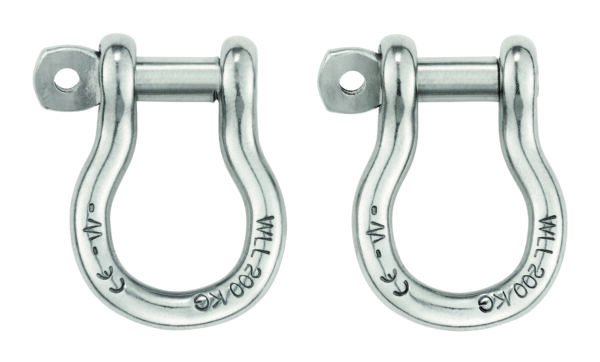 PETZL mini Shackles