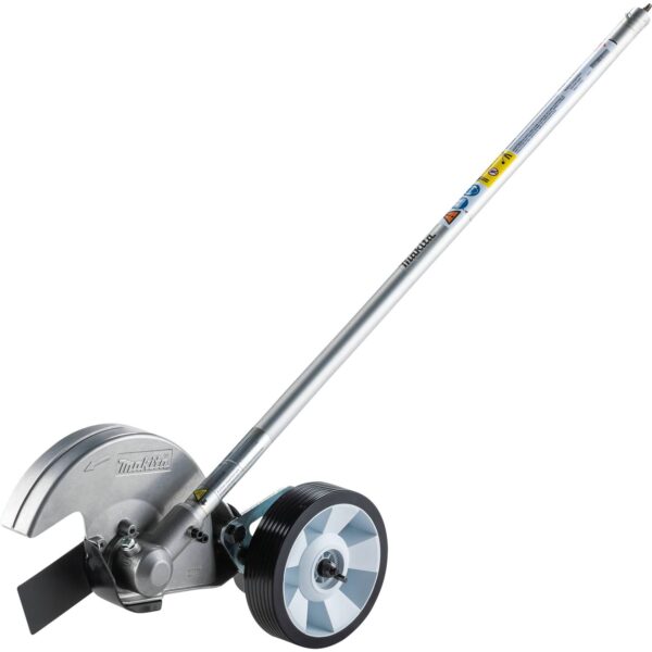 Edger Couple Shaft Attachment