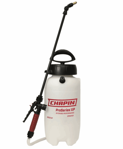 Chapin 2 Gallon Compression Sprayer