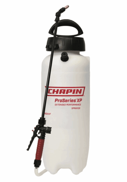 Chapin 3 Gallon Compression Sprayer