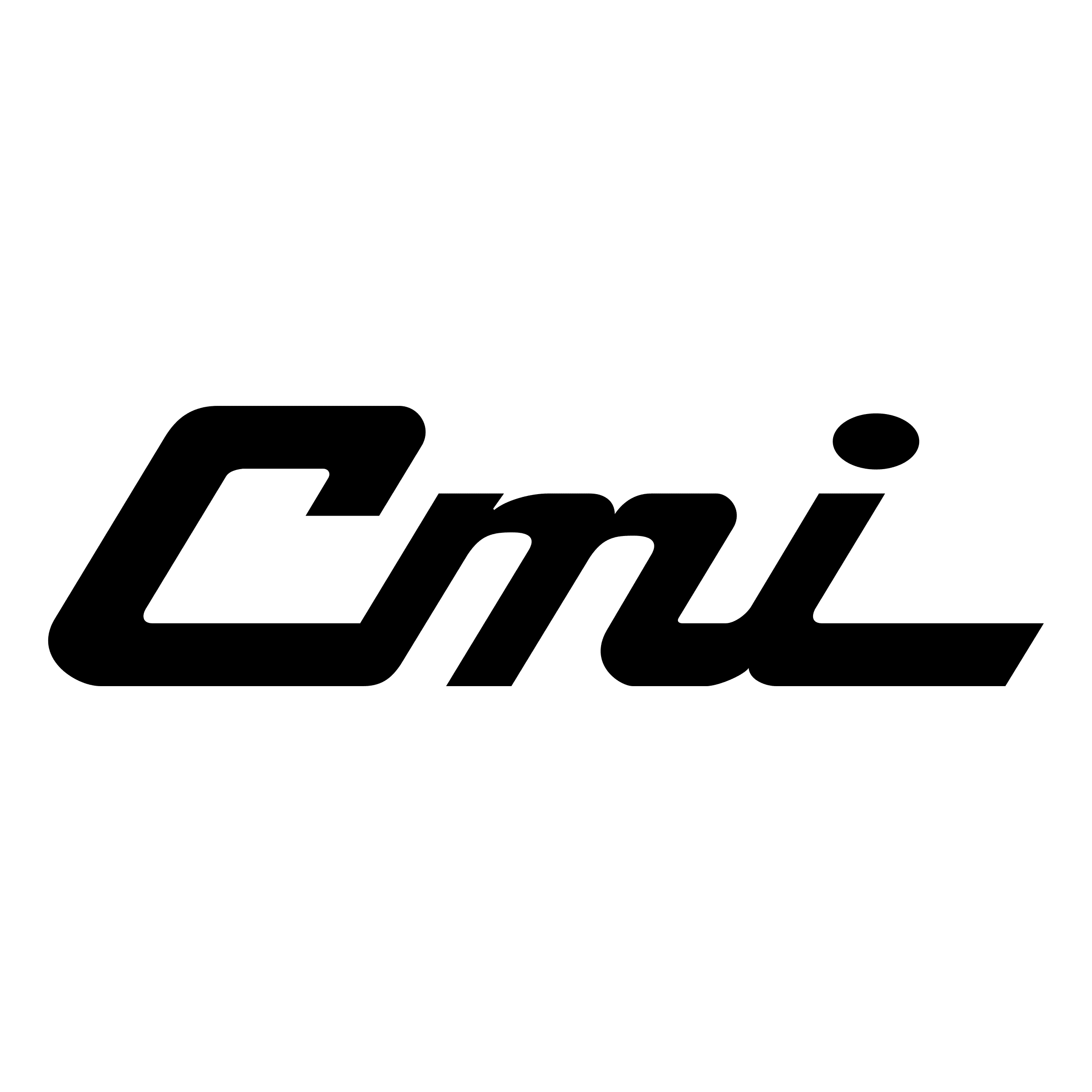 CMI