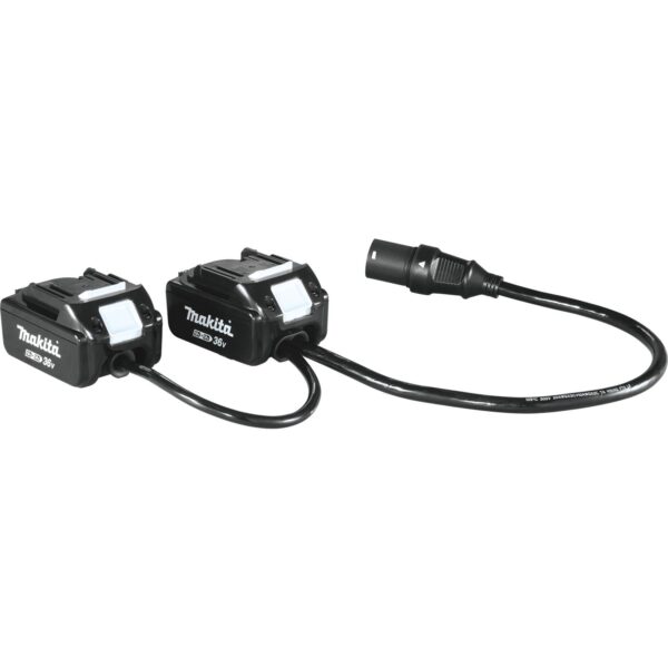 36V (18V X2) LXT® Adapter, PDC1500, PDC1200, PDC01