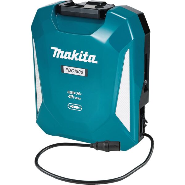 Makita 40V max ConnectX™ 1,500Wh Portable Power Supply (Battery Only)