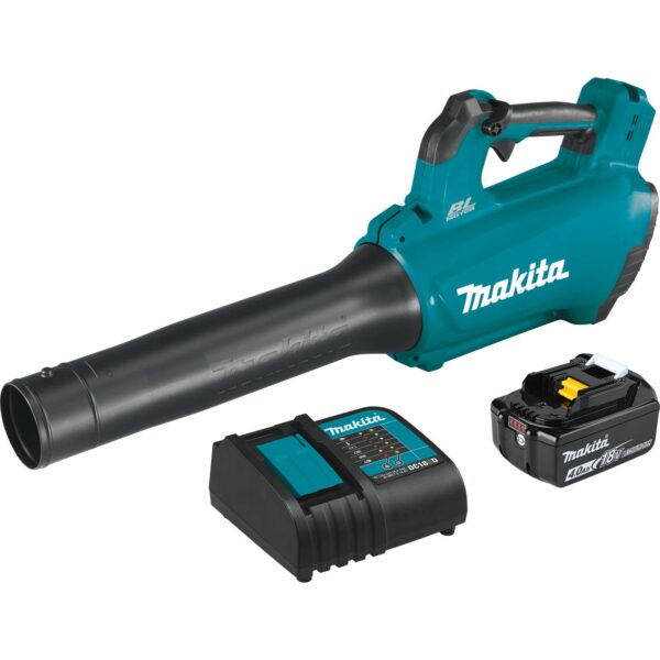 18V LXT® Lithium‑Ion Brushless Cordless Blower Kit (4.0Ah)