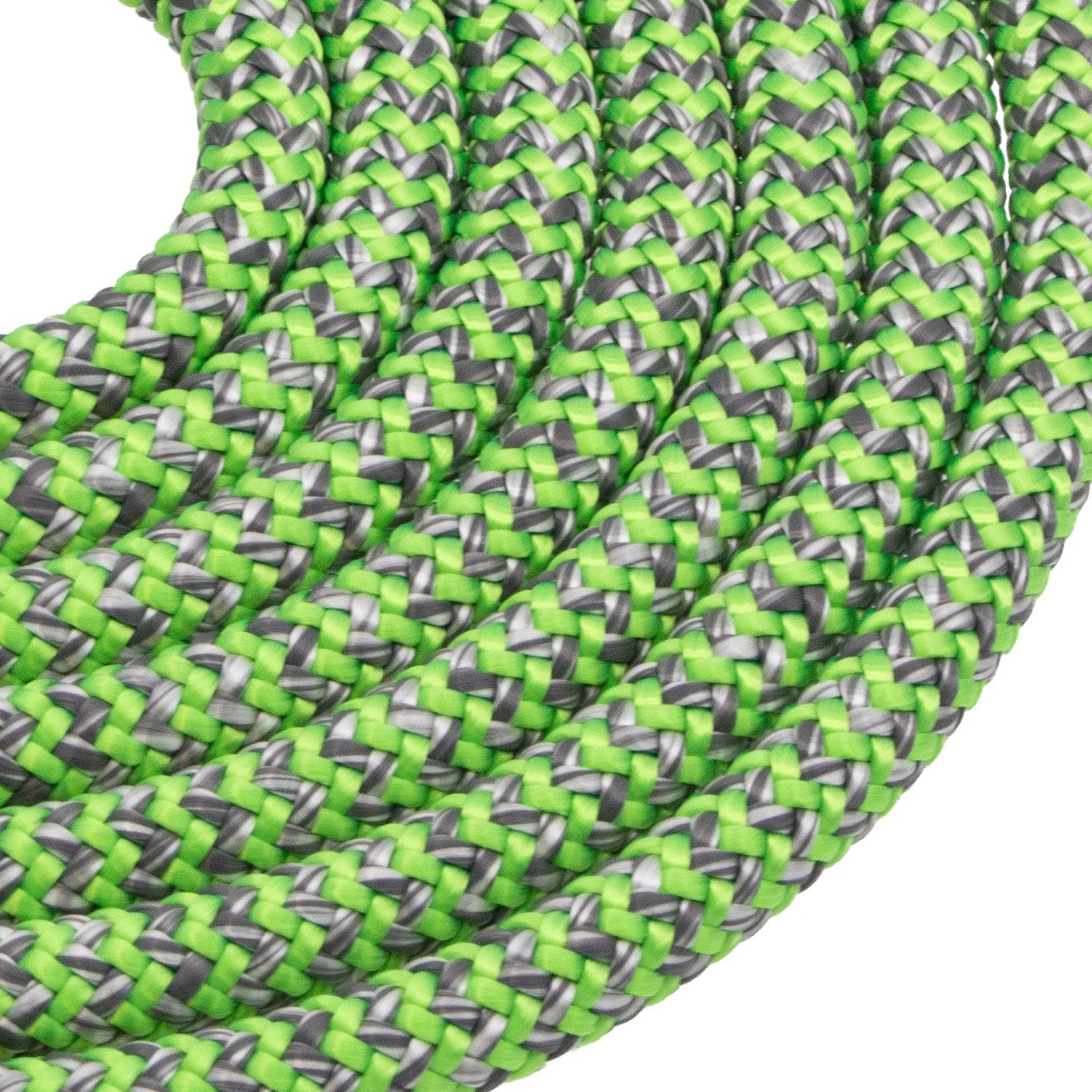 Samson Silver Ivy 11.7mm Climbing Rope - Image 2