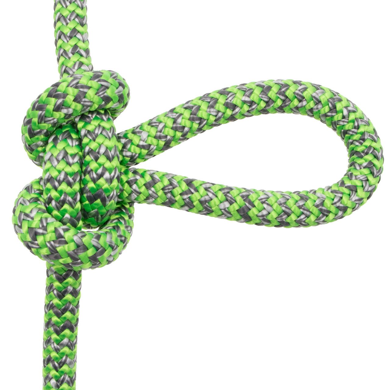 Samson Silver Ivy 11.7mm Climbing Rope - Image 3