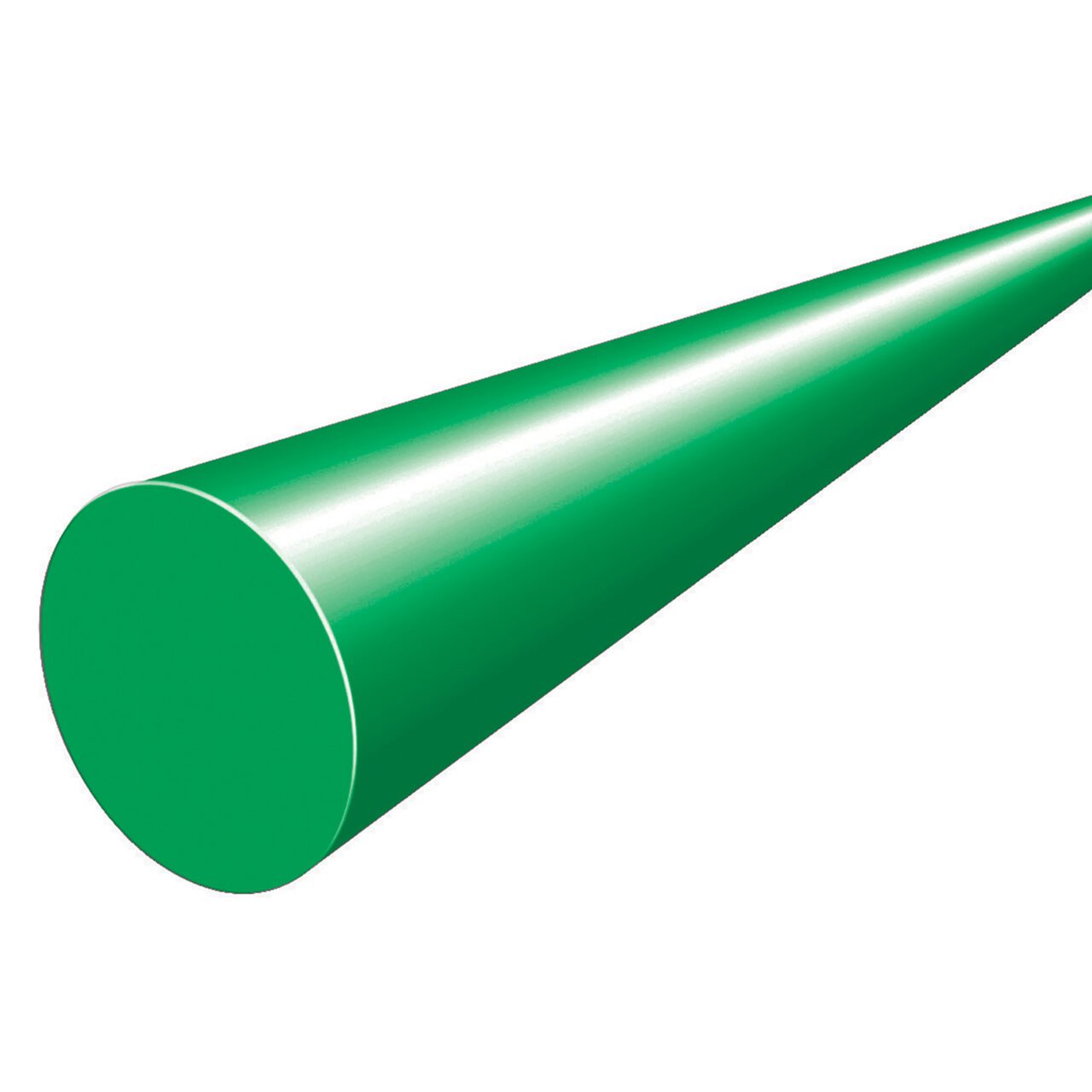 Commercial Round Line - B&M Lawn and Garden