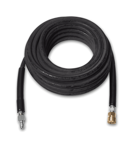 50' High Pressure Hose Extension