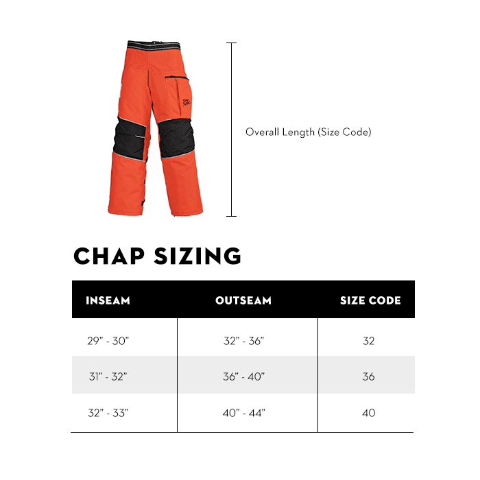 Dynamic Apron Chaps - Image 2