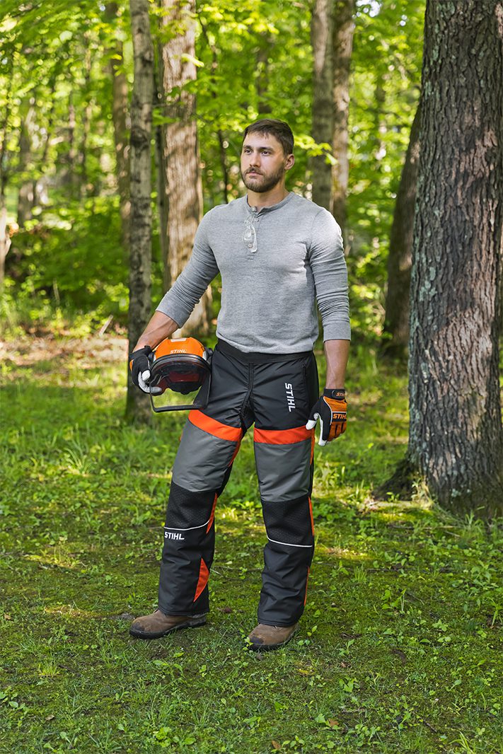 ADVANCE Apron Chaps - Image 2