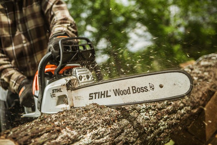 MS 251 WOOD BOSS® - Image 4