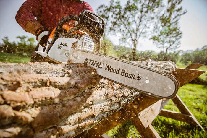 MS 251 WOOD BOSS® - Image 2