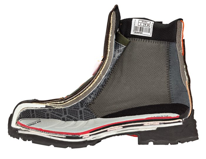 Dynamic Forestry Boots - Image 3