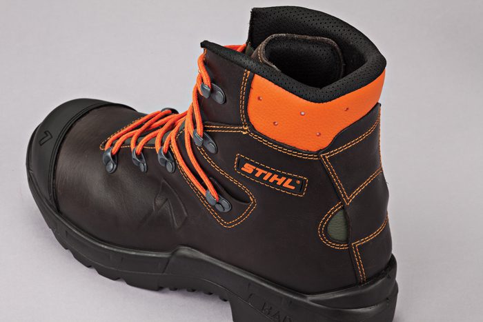 Dynamic Forestry Boots - Image 2