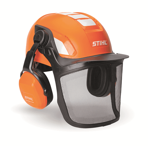ADVANCE X-VENT Helmet System