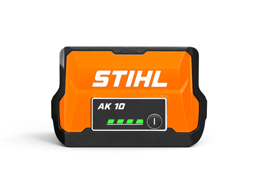 AK 10 Lithium-Ion Battery
