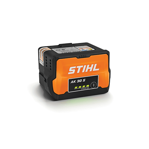 AK 30 S Lithium-Ion Battery