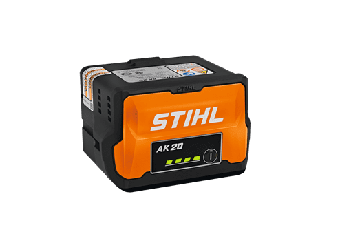 AK 20 Lithium-Ion Battery
