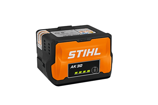 AK 30 Lithium-Ion Battery