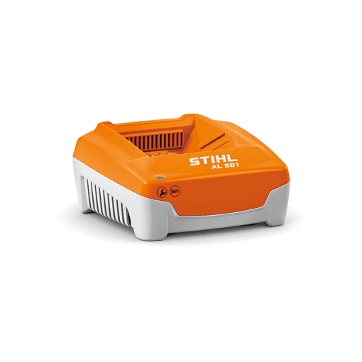 AL 501 High-Speed Battery Charger