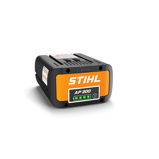 AP 300 Lithium-Ion Battery