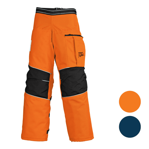 Pro Mark™ Apron Chaps