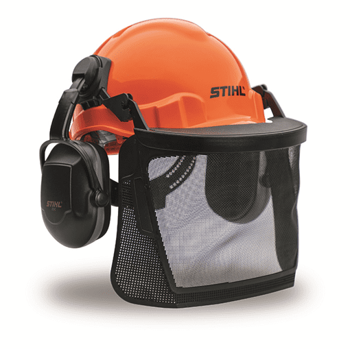 Function Basic Helmet System