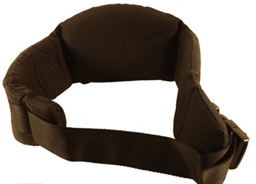 Blower Hip Belt