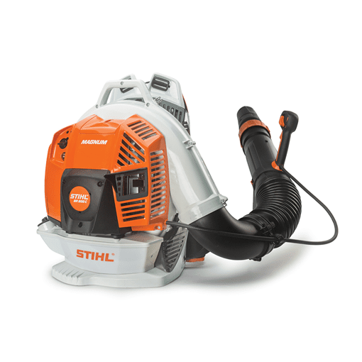BR 800 C-E MAGNUM®