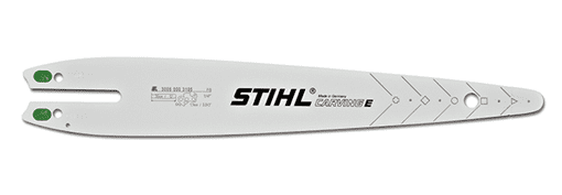 STIHL Carving E12" Pitch .043" GaugeCarving Bar