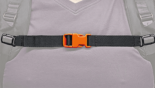 Chest Strap