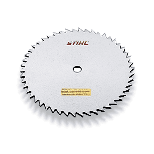 Scratcher Tooth Circular Saw Blade