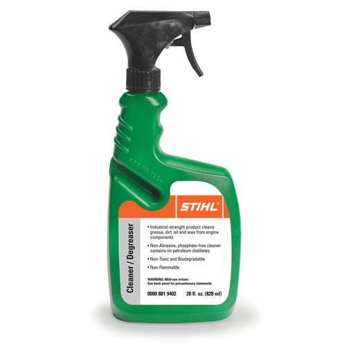 Inactive Cleaner/Degreaser