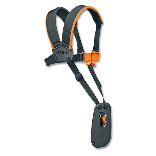 Double Standard Harness
