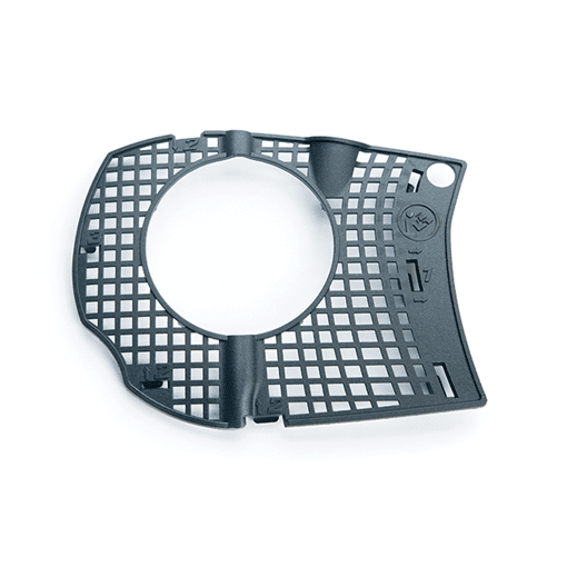 Debris Shield