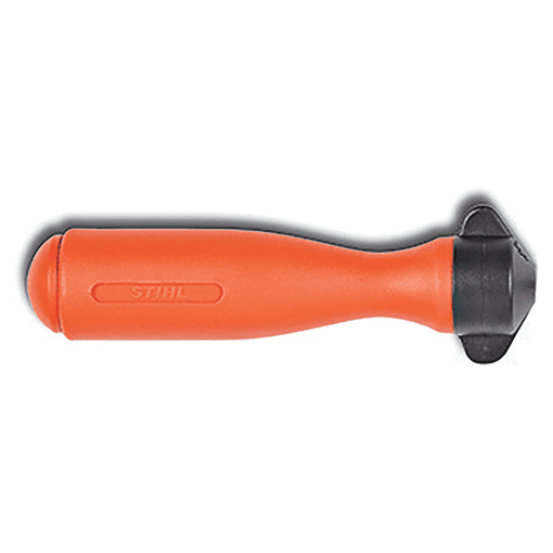 Deluxe File Handle