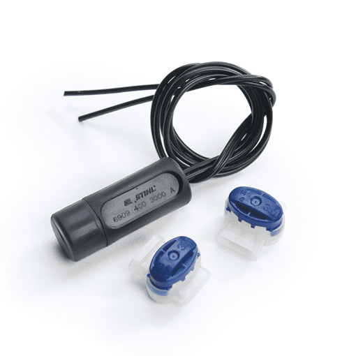 AKM 100 Dock Signal Muffler