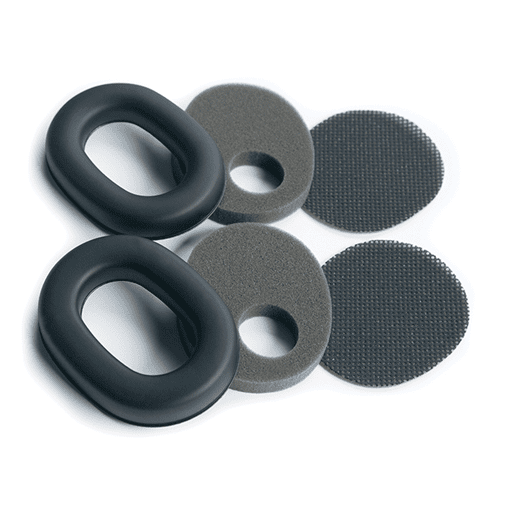 Dynamic Bluetooth Hearing Protection Hygiene Kit