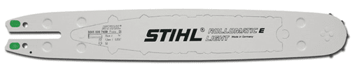STIHL ROLLOMATIC® E Light
