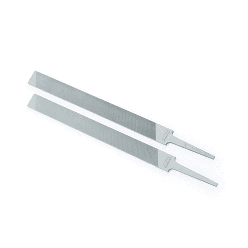 Flat File for Maintaining Depth Gauges