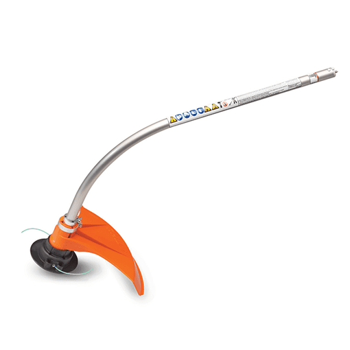 FSB-KM Curved Shaft Trimmer