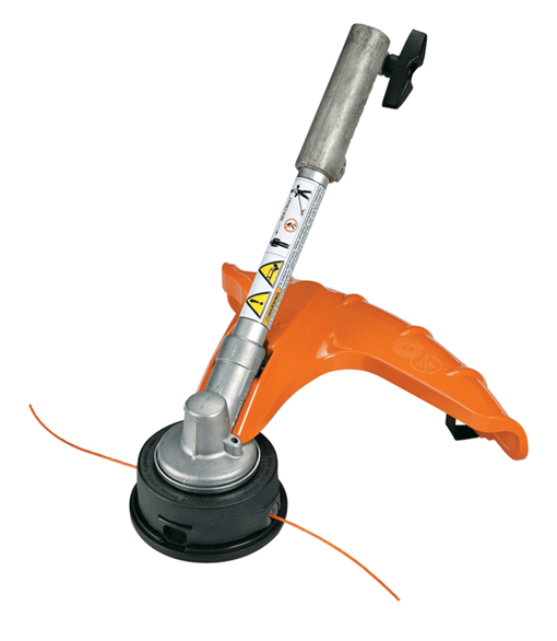 FS-MM Trimmer Attachment