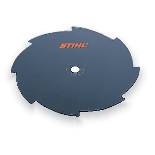 Grass Cutting Blade