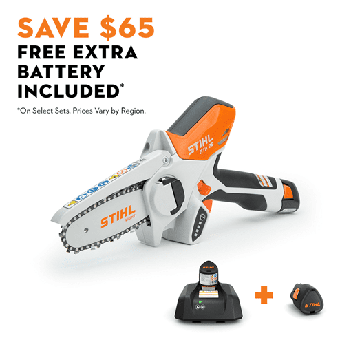 GTA 26 Cordless Pruner